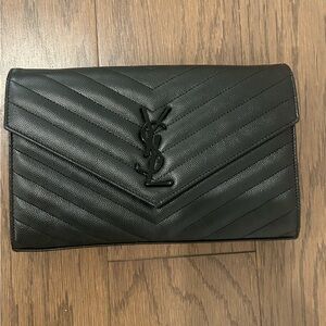 YSL WALLET ON CHAIN